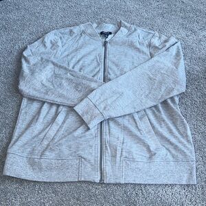 Torrid NWOT bomber style jacket
